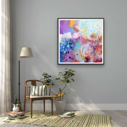Retour à mes amours (édition limitée de 1) – Image 3