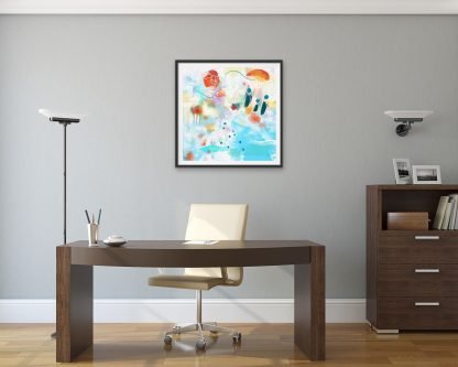 À la plage (édition limitée de 1) – Image 3