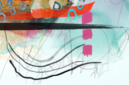 Jardin lacustre (Édition limitée de 3) – Image 4