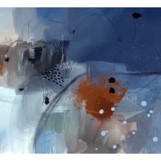 Par un  beau jour de pluie (Édition limitée de 1)
