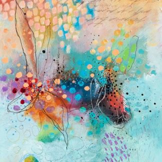 abstract painting