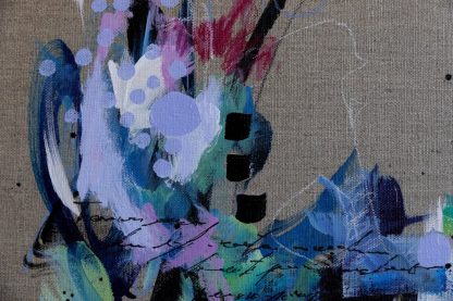 Bleu comme le ciel dans tes yeux – Image 3