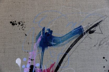 Bleu comme le ciel dans tes yeux – Image 4