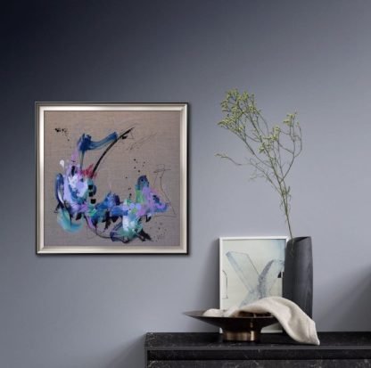 Bleu comme le ciel dans tes yeux – Image 6