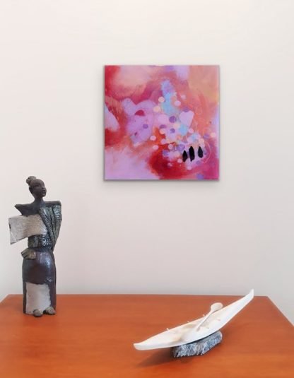 Rose bonbon – Image 3