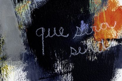 Que sera sera – Image 2