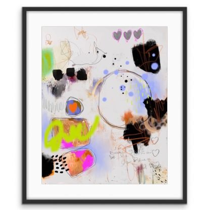 Whatchamacallit (Limited edition of 3) - Image 9