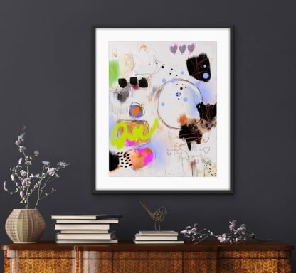 Whatchamacallit (Limited edition of 3) - Image 6