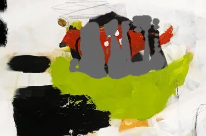 Le pique-nique - Édition limitée de 3 sur papier - Image 5