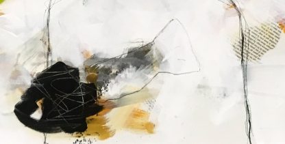 Le pique-nique - Édition limitée de 3 sur papier - Image 4