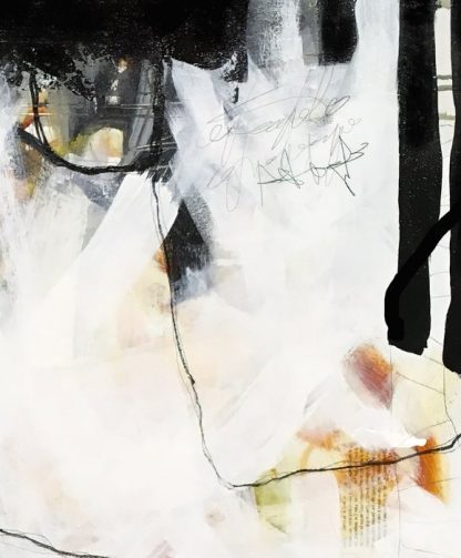 Le pique-nique - Édition limitée de 3 sur papier - Image 2