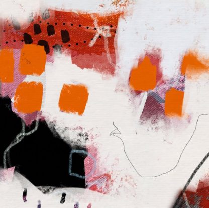 What do you know? - Édition limitée de 3 sur papier - Image 2