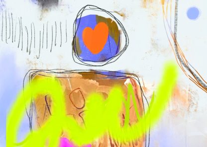 Whatchamacallit (Limited edition of 3) - Image 4