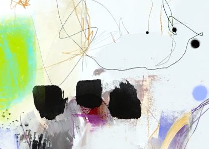 Whatchamacallit (Limited edition of 3) - Image 3