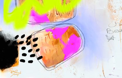 Whatchamacallit (Limited edition of 3) - Image 2