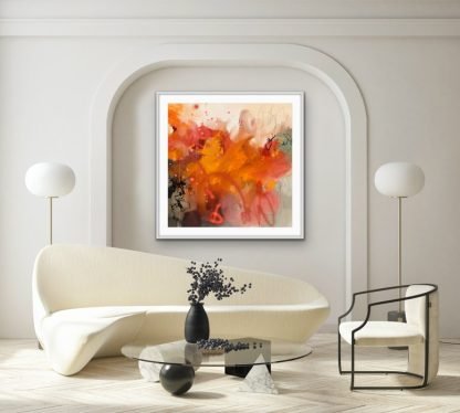 Sous les néons - Édition limitée de 5 sur papier - Image 8