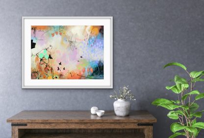 Y'a de l'amour dans l'air - Édition limitée de 5 sur papier - Image 9