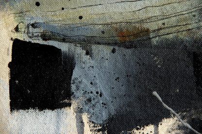 Je dormais quand l'orage a éclaté – Image 4