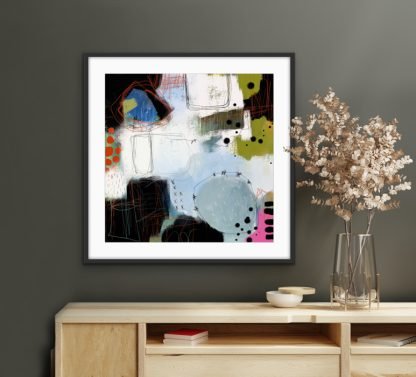 Follow your dream - Édition limitée de 5 sur papier - Image 2