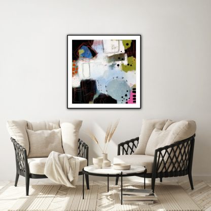 Follow your dream - Édition limitée de 5 sur papier - Image 4