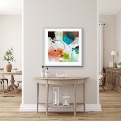 Prendre la vie du bon côté - Limited edition of 5 on paper - Image 8