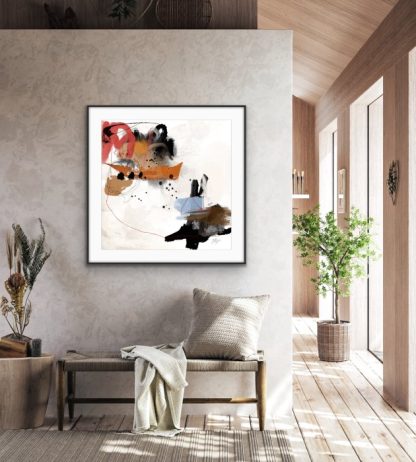 Singulier vertige - Édition limitée de 1 sur papier - Image 7