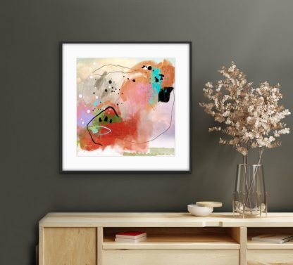 Take me away - Limited edition of 10 on paper - Image 6
