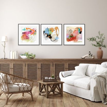 Life IS a bed of roses - Édition limitée de 10 sur papier - Image 10