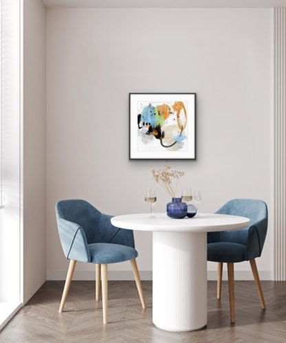 Si seulement - Limited edition of 10 on paper - Image 8