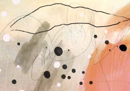 Take me away - Limited edition of 10 on paper - Image 4