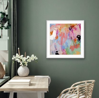 J'aurais jamais cru - Limited edition of 5 on paper - Image 9