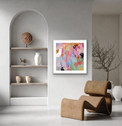 J'aurais jamais cru - Limited edition of 5 on paper - Image 8