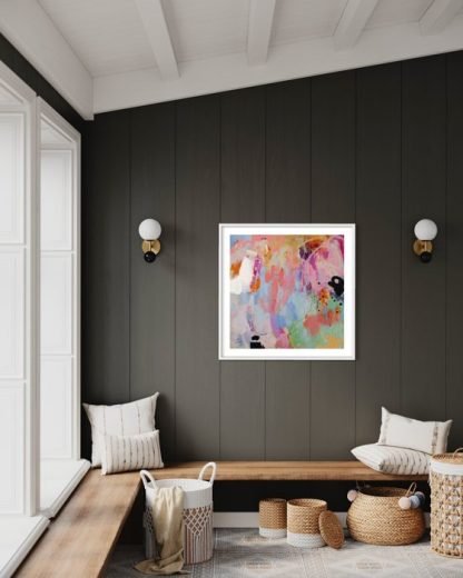 J'aurais jamais cru - Limited edition of 5 on paper - Image 7