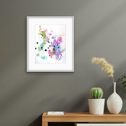 Cherry Blossom - Édition limitée de 5 sur papier - Image 2