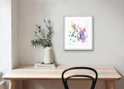 Cherry Blossom - Édition limitée de 5 sur papier - Image 3