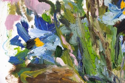 Bouquet bleu – Image 3