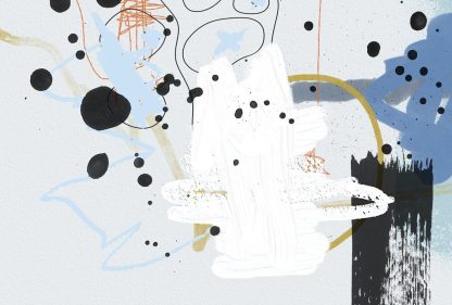 Wishing upon a star - Limited edition de 5 on paper - Image 2