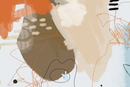 Wishing upon a star - Limited edition de 5 on paper - Image 10