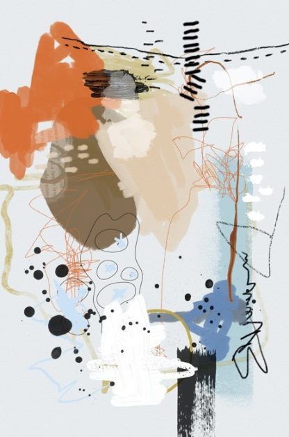 Wishing upon a star - Limited edition de 5 on paper