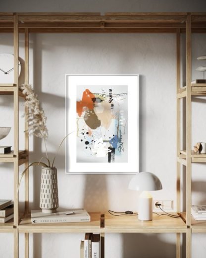 Wishing upon a star - Limited edition de 5 on paper - Image 7