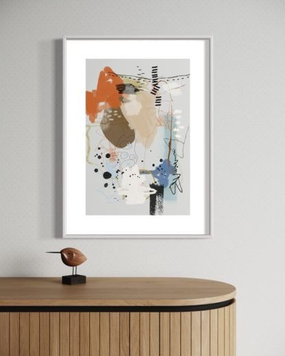 Wishing upon a star - Limited edition de 5 on paper - Image 5