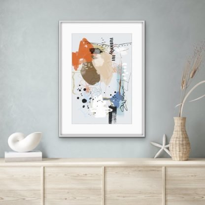 Wishing upon a star - Limited edition de 5 on paper - Image 4