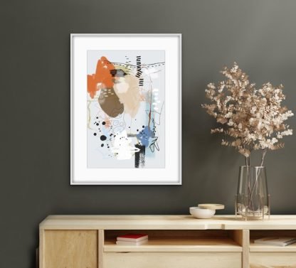 Wishing upon a star - Limited edition de 5 on paper - Image 3