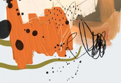 And your dreams will come true - Édition limitée de 5 sur papier - Image 2
