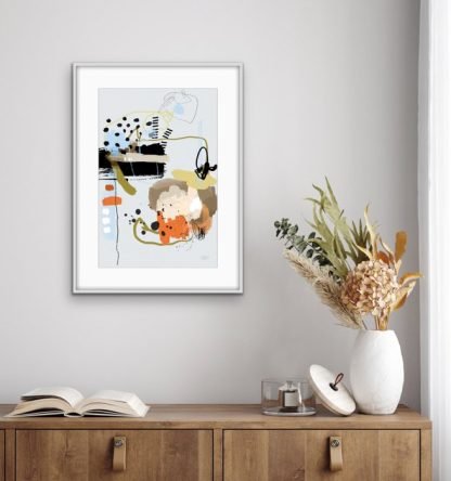 And your dreams will come true - Édition limitée de 5 sur papier - Image 5