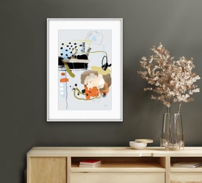 And your dreams will come true - Édition limitée de 5 sur papier - Image 7