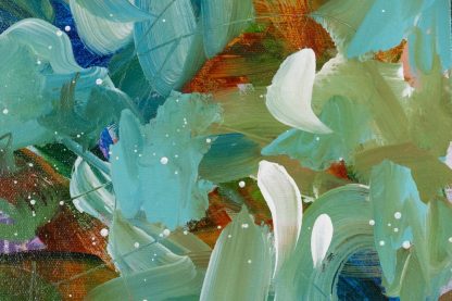 Lis blancs - Image 8