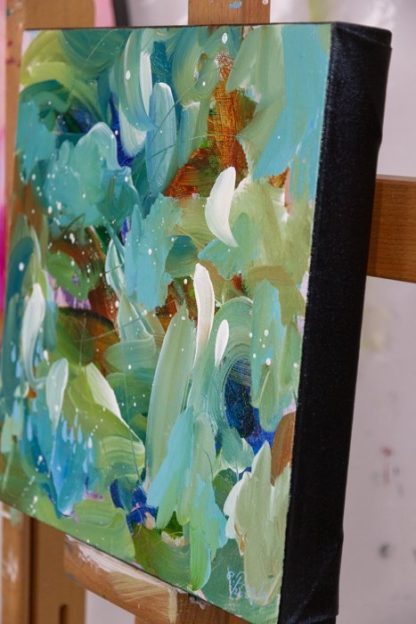 Lis blancs - Image 7