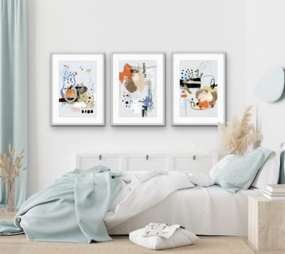 We'll do great - Limited edition of 5 on paper - Image 9