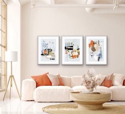 We'll do great - Limited edition of 5 on paper - Image 8